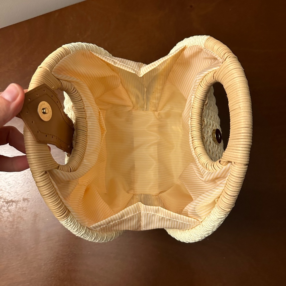 Structured Bag - image 5